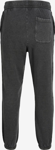 Tapered Pantaloni 'KANE DREW' di JACK & JONES in grigio