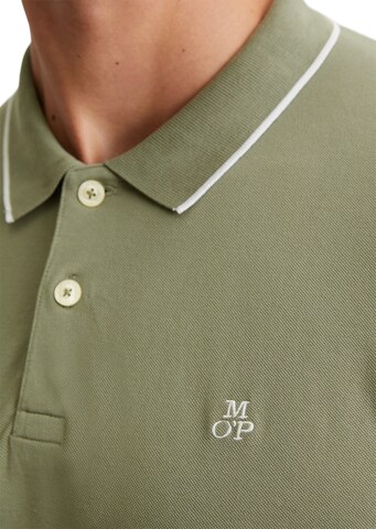 Marc O'Polo Shirt in Green