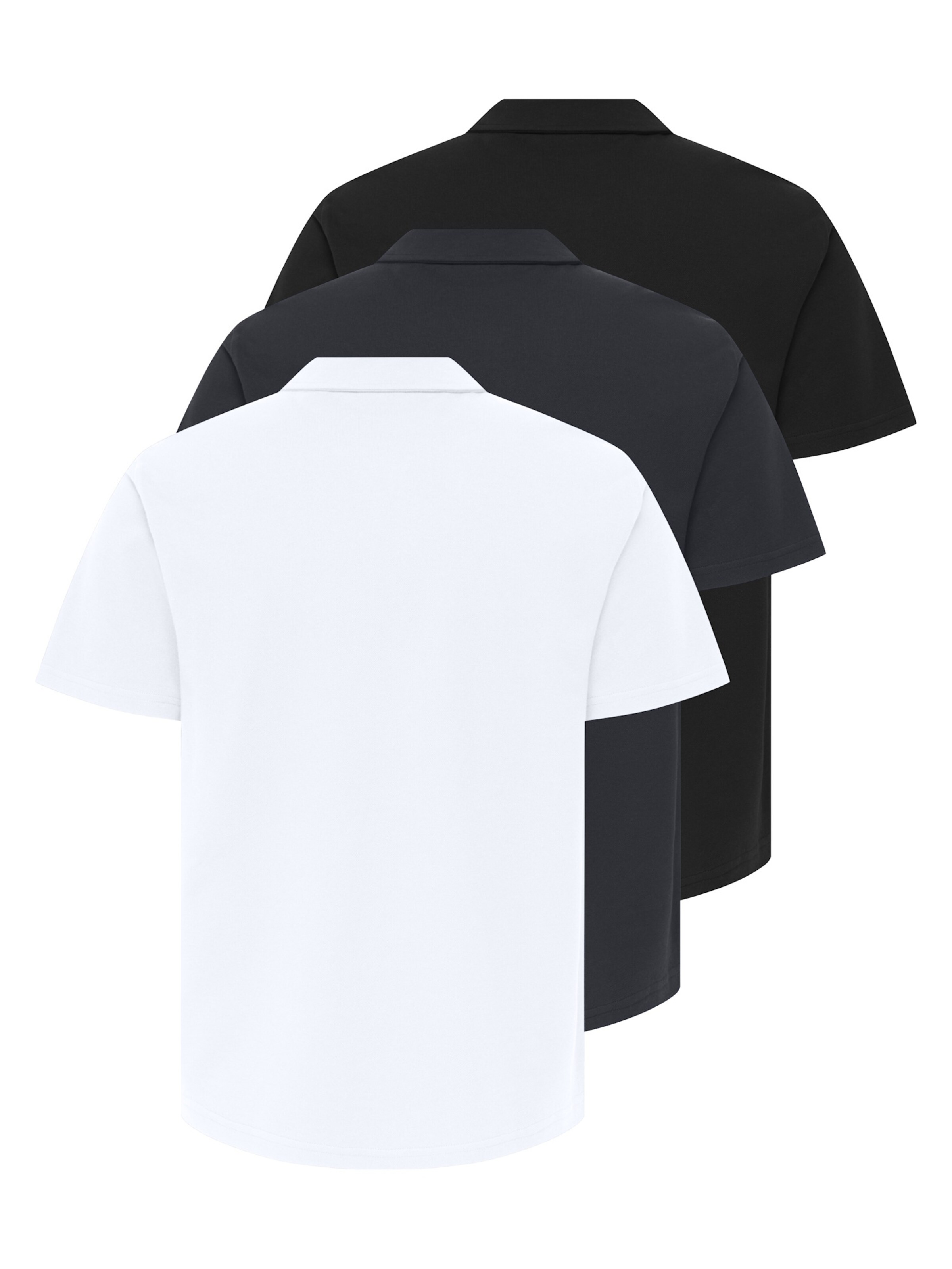 Maglietta 'Gordon' di Only & Sons in blu