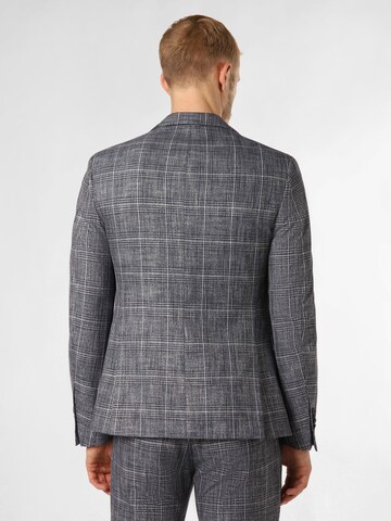 CINQUE Regular fit Suit Jacket ' Data ' in Blue