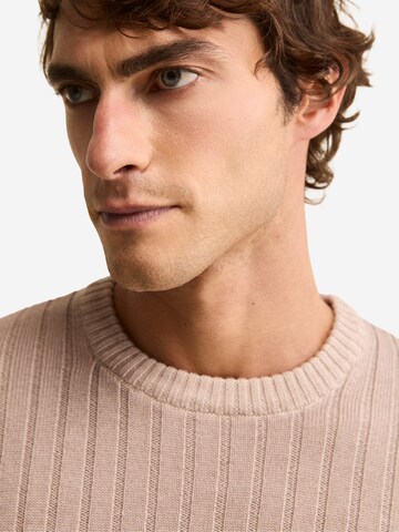 Il Lanificio Pullover‌ in Pink