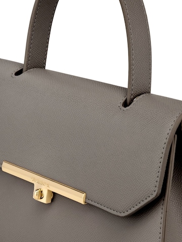 Sacs à main 'Lady bag Séraphine' Cacharel en marron