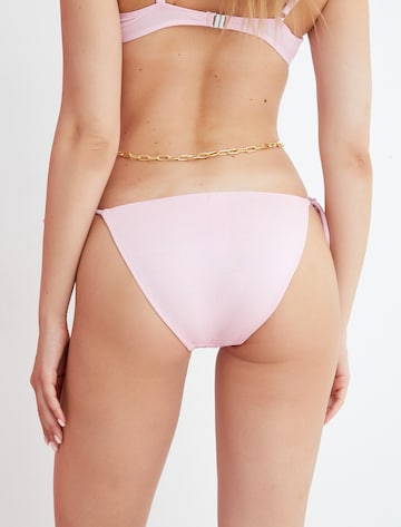 Koton Bikini bottom in Pink