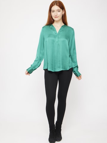 VICCI Germany Blouse in Green