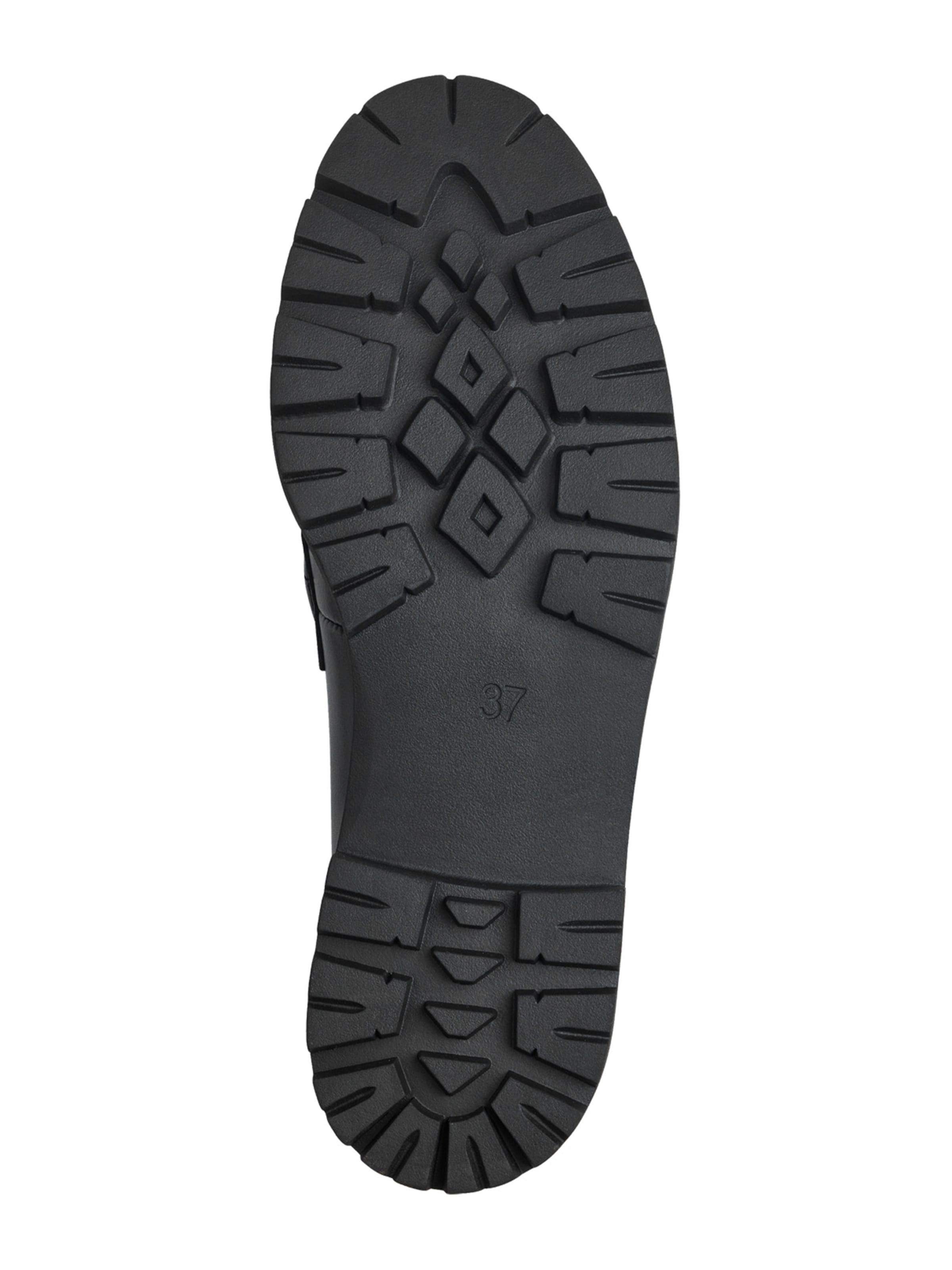 Chaussure basse MARCO TOZZI en noir