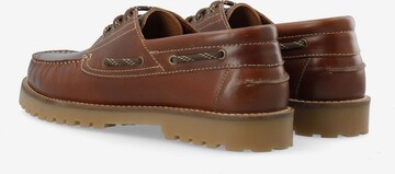 Bianco Moccasins 'THOMAS' in Brown