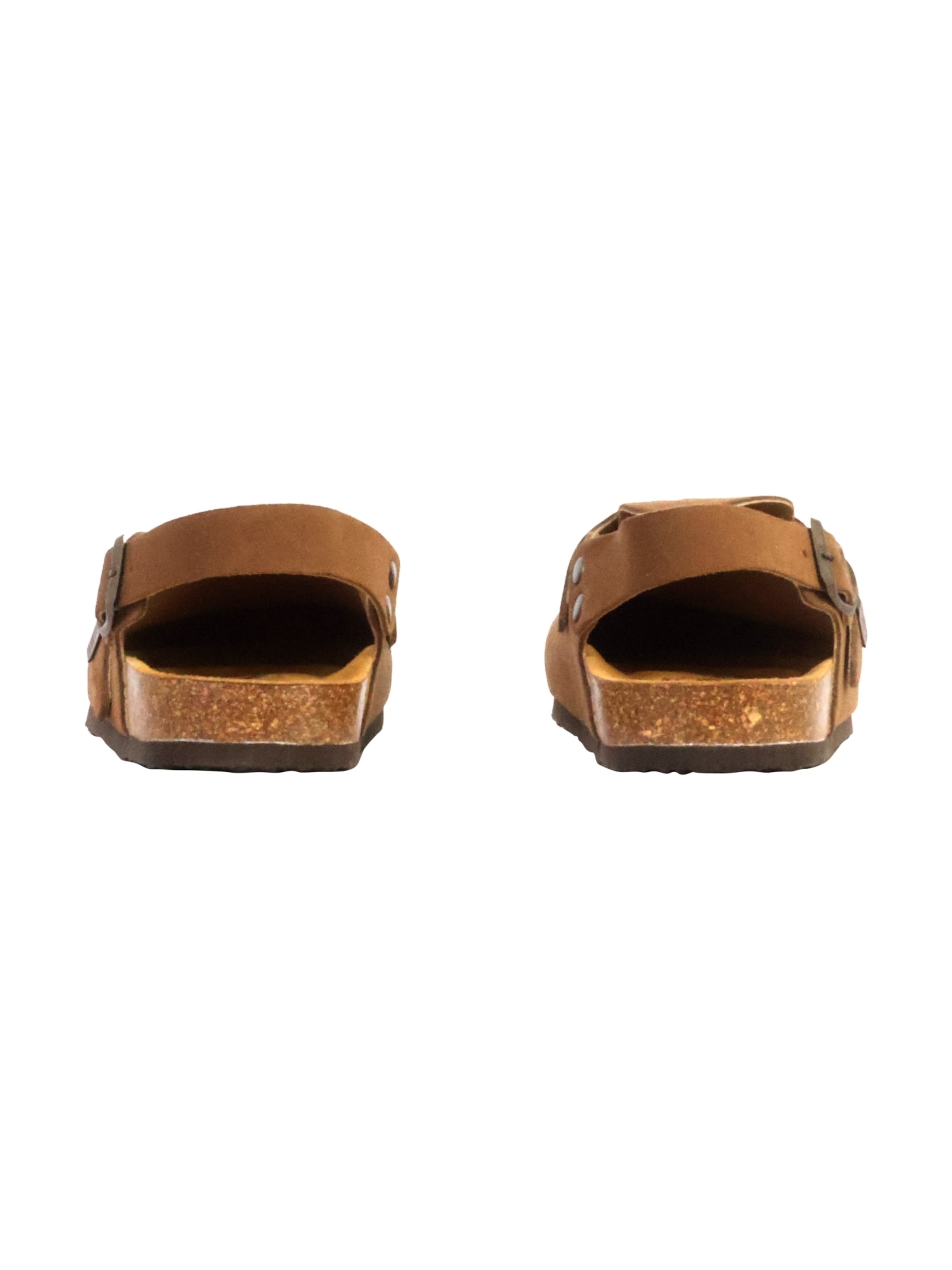 Zoccoletto di Plakton in marrone
