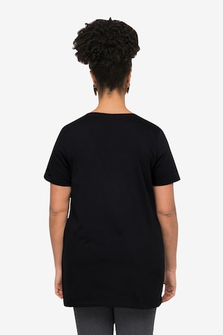 MIAMODA Shirt in Zwart