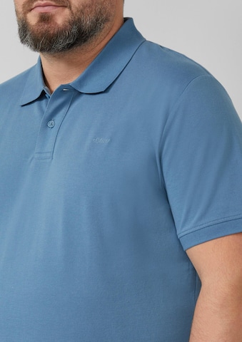 T-Shirt s.Oliver en bleu