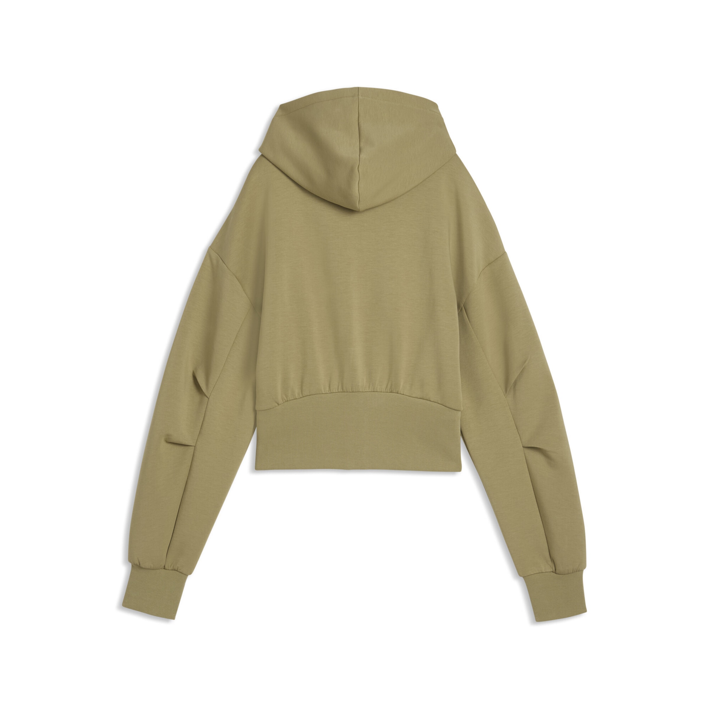 Veste de survêtement 'Pumatech Sense' PUMA en marron
