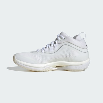 ADIDAS PERFORMANCE Sportschoen 'Crazyflight 7' in Wit