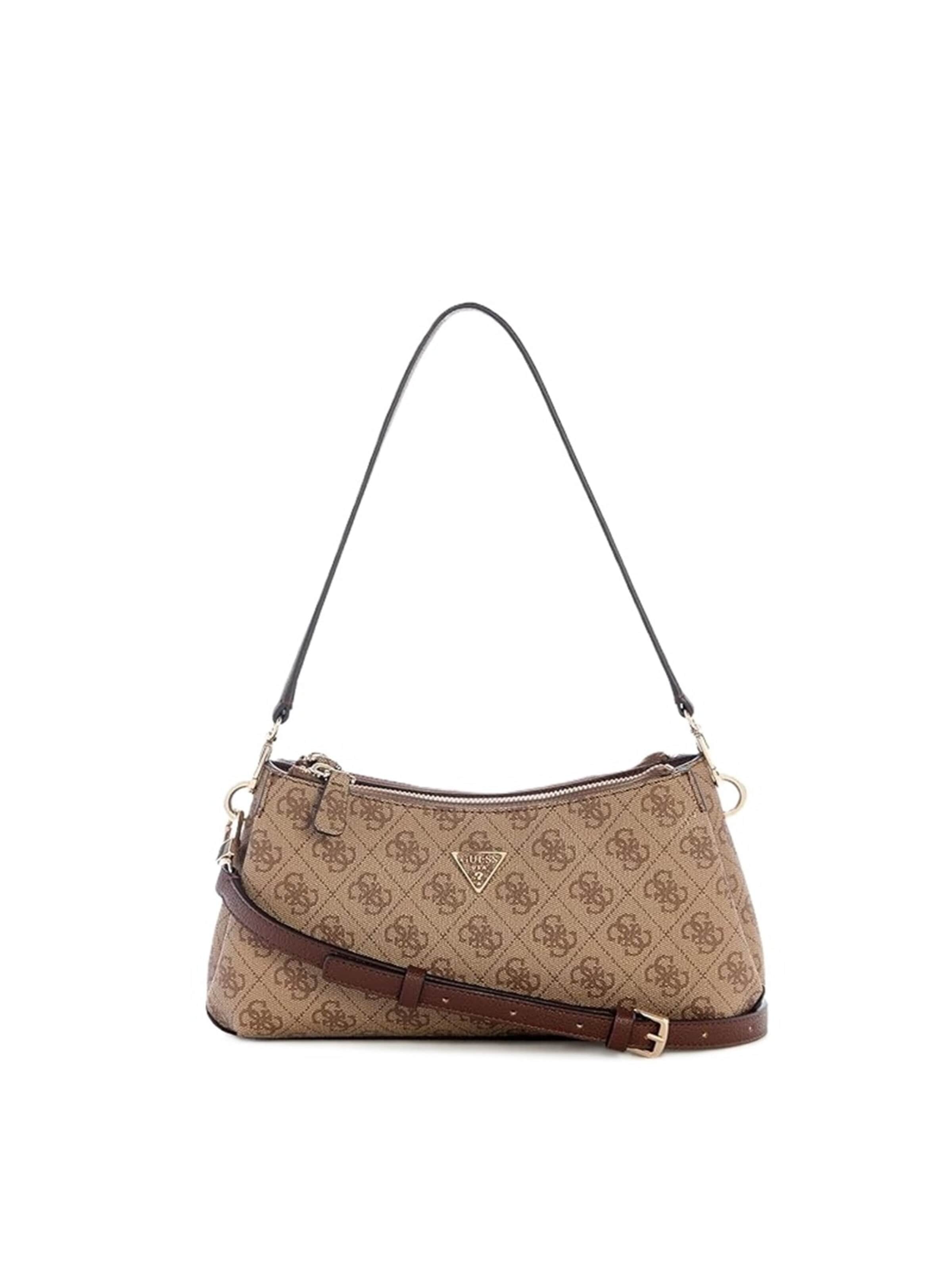 GUESS Handtasche 'BG967273'‌ in Beige: Vorderseite
