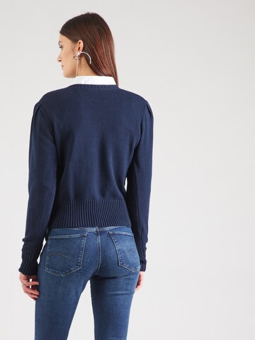 JOOP! Jeans - Jersey 'Kali' en azul