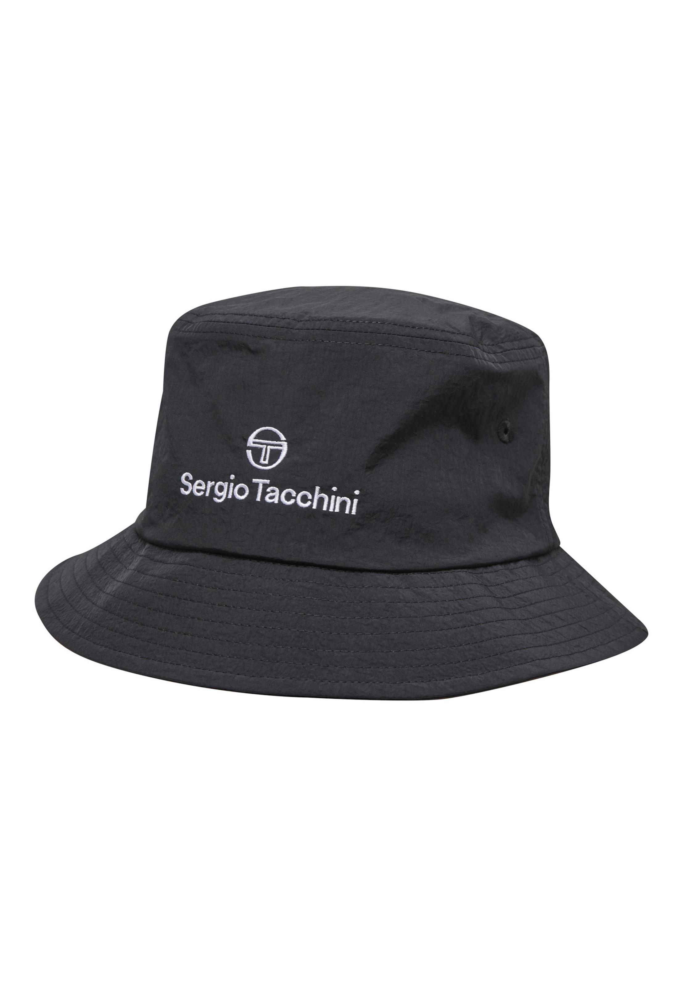 Sergio Tacchini Klobouk 'Nayla' – černá