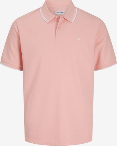 M dydžio Marškinėliai 'JJEAustin' iš JACK & JONES, spalva – rožių spalva, Prekių apžvalga