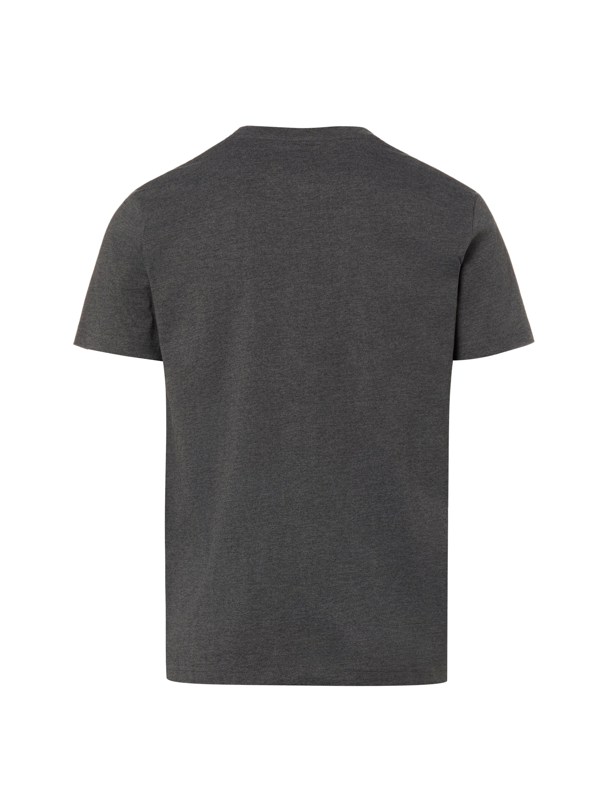 Nils Sundström Shirt in Grey