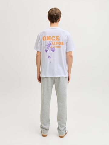 balts JJ Rebel T-Krekls 'JREBRILEY'