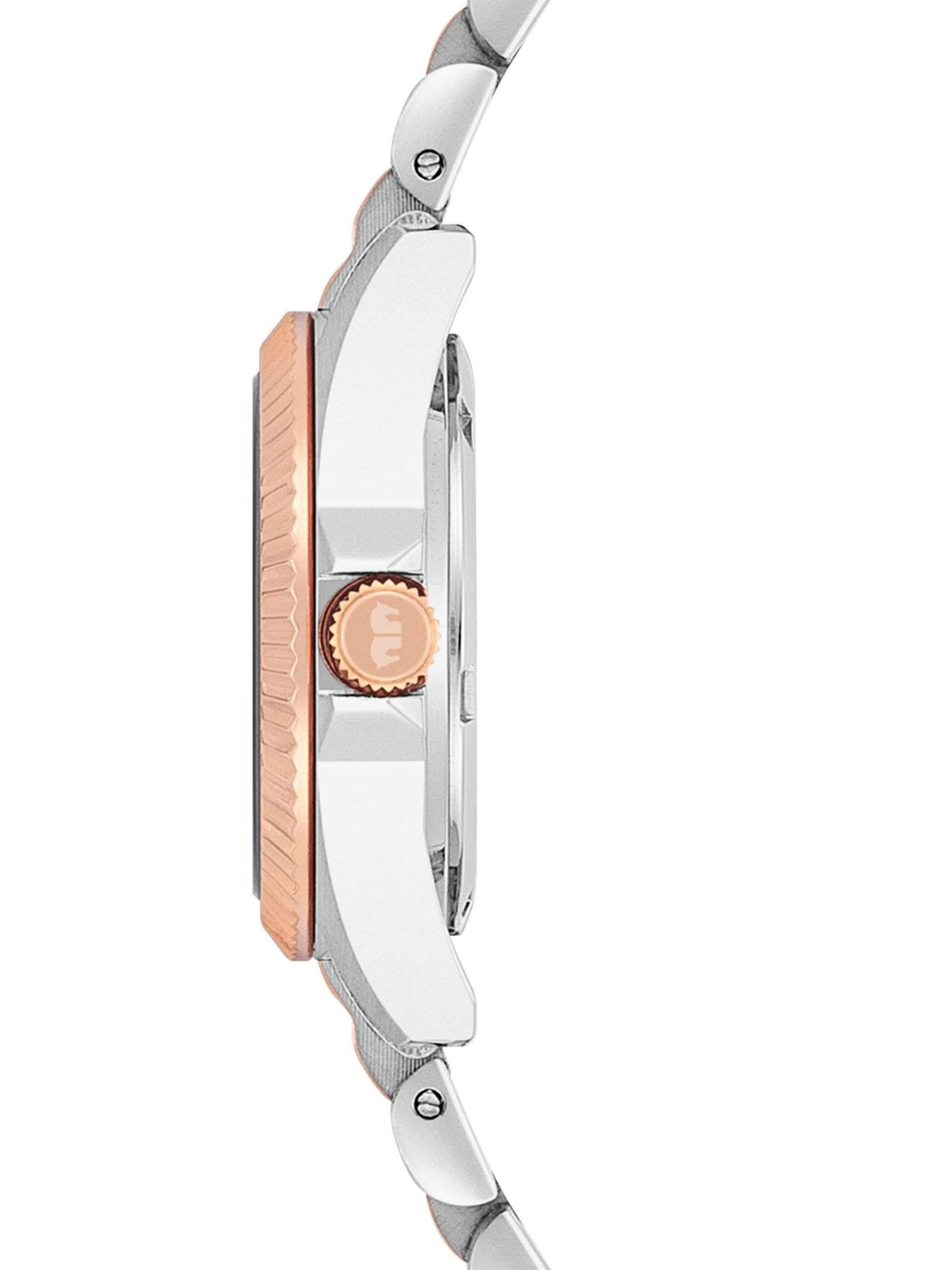 Orologio analogico di Rhodenwald & Söhne in argento