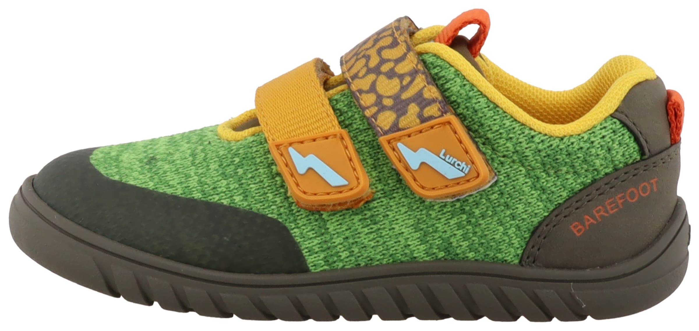 LURCHI Sneaker in Grün