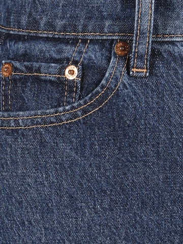 GAP Slimfit Jeans 'BELENA' in Blauw