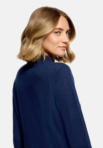 Pullover di Betty Barclay in blu