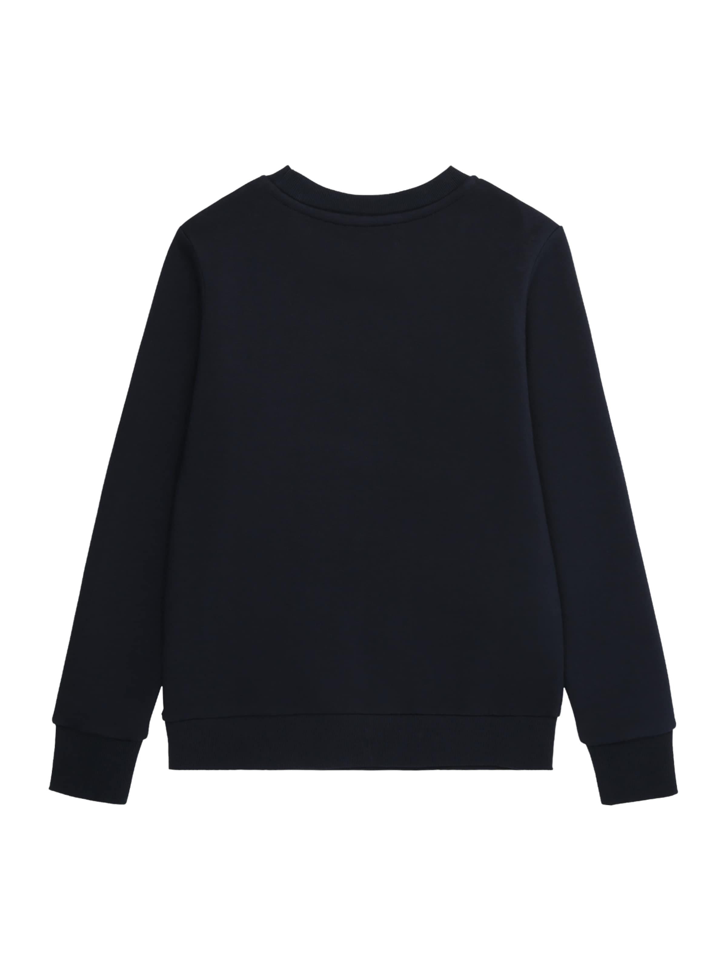 Jack & Jones Junior Sweatshirt in Blue