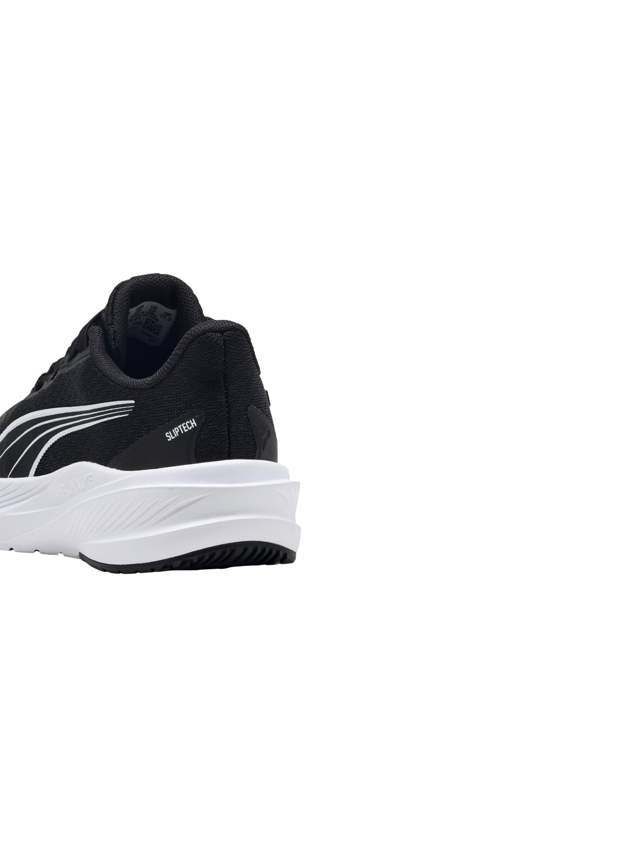 Sneaker 'Dasher Lite Sliptech PS – Low-Top-Sneaker mit Schnürung für Kinder' di PUMA in rosa