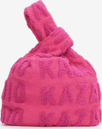 Kazar Studio Handbag in Pink