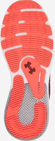 UNDER ARMOUR Laufschuh 'Turbulence 2' in Rot