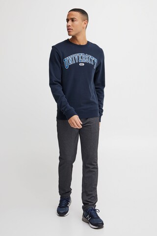 11 Project Sweatshirt 'Davin' in Blue