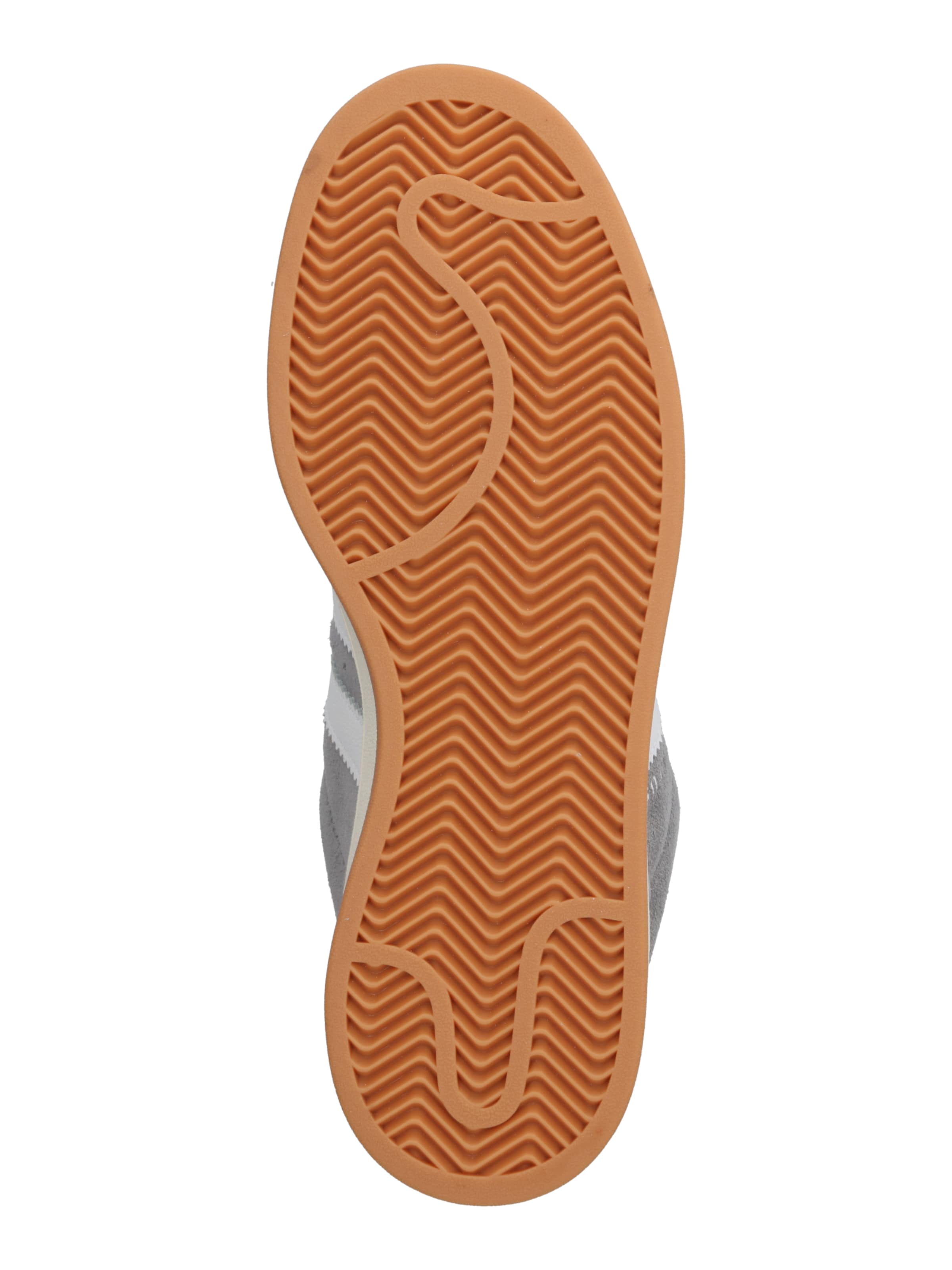 ADIDAS ORIGINALS Sneaker low 'Campus 00s' i grå