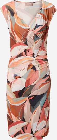 Cartoon Dress in Cream / Rose, Item view