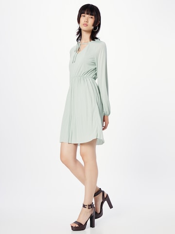 ABOUT YOU Dress 'Lotti' in Green: front