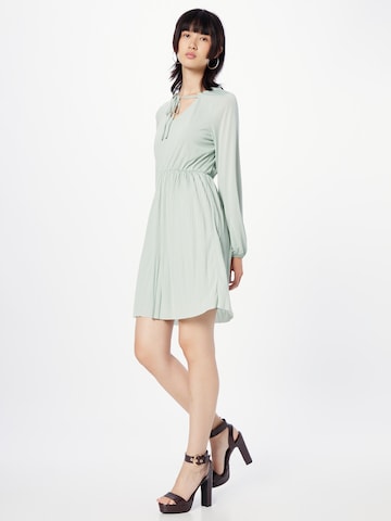 ABOUT YOU - Vestido 'Lotti' en verde: frente