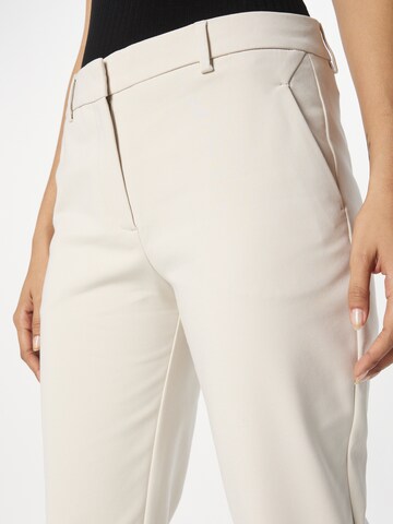 Regular Pantalon 'Kylie' FIVEUNITS en gris