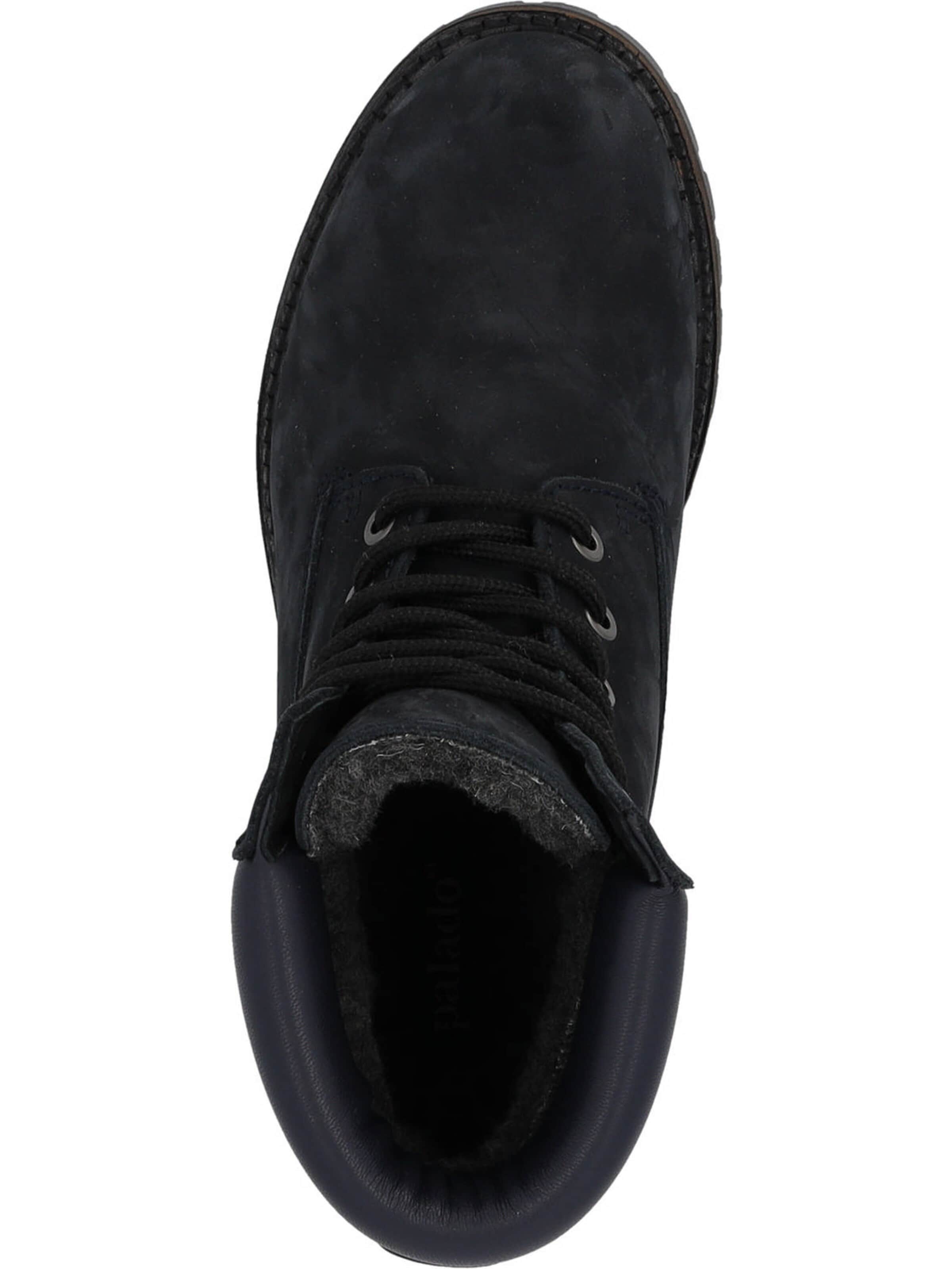 Boots 'Palado Funnall' Palado en bleu