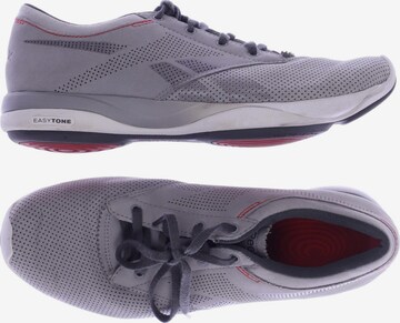 Reebok Sneaker 38,5 in Grau: predná strana