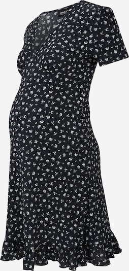 Vasarinė suknelė 'OLMBill' iš Only Maternity, spalva – tamsiai mėlyna / balta, Prekių apžvalga