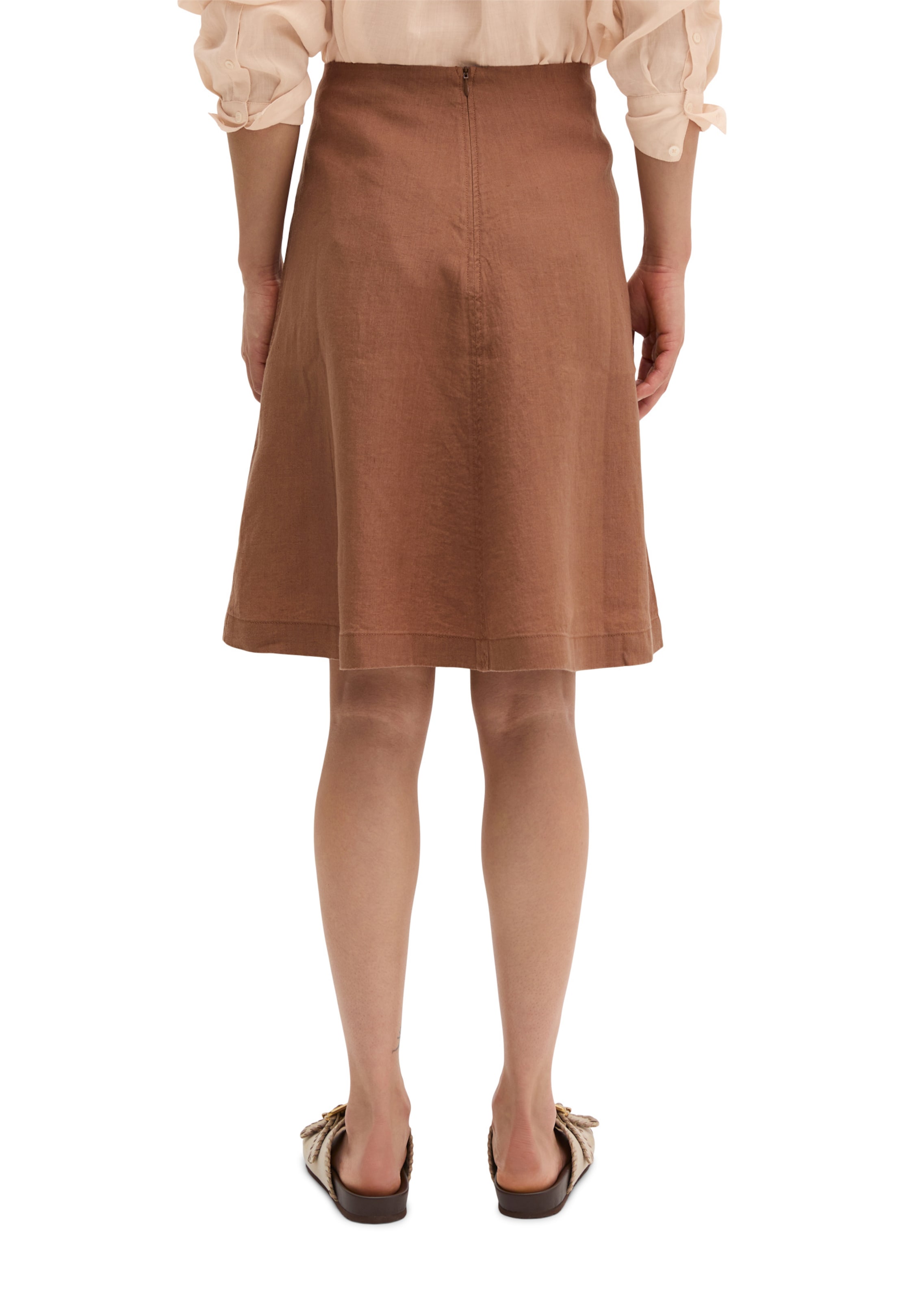 Marc O'Polo Rok in Bruin
