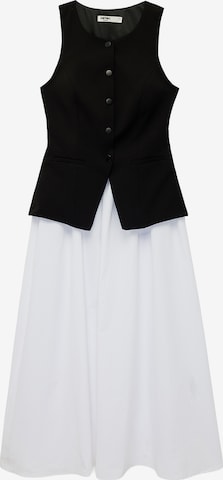 Koton Kleid in Schwarz: Vorderseite