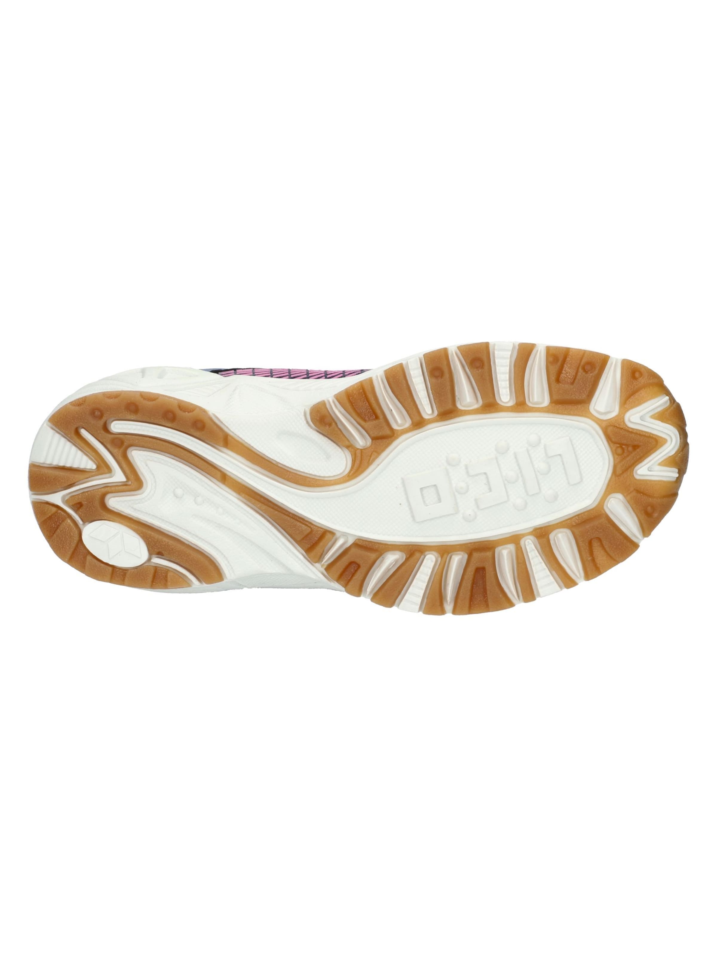 LICO Athletic Shoes 'Rory VS' in Blue