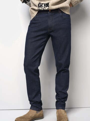 MEYER Regular Jeans in Blue