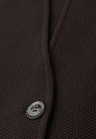 STREET ONE Blazer in Brown