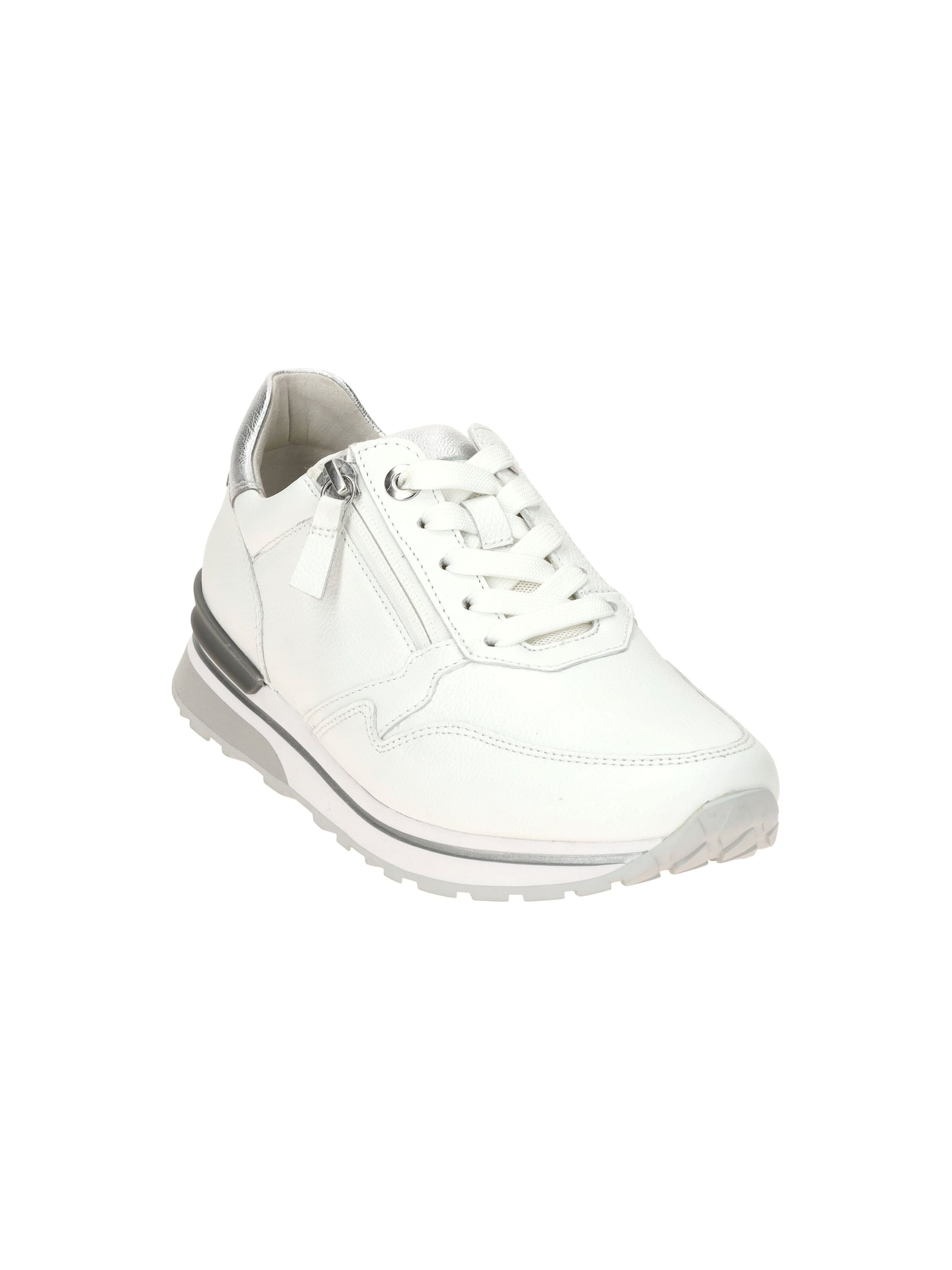 GABOR Schnürschuh‌‌‌‌‌ in Weiß