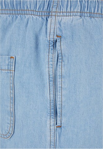 2Y Premium Loose fit Jeans in Blue