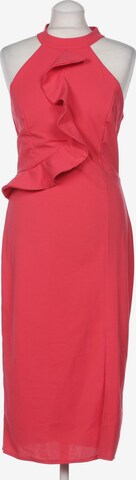 WAL G. Dress in XL in Pink: front