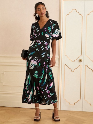 love & rosesHaljina - crna boja