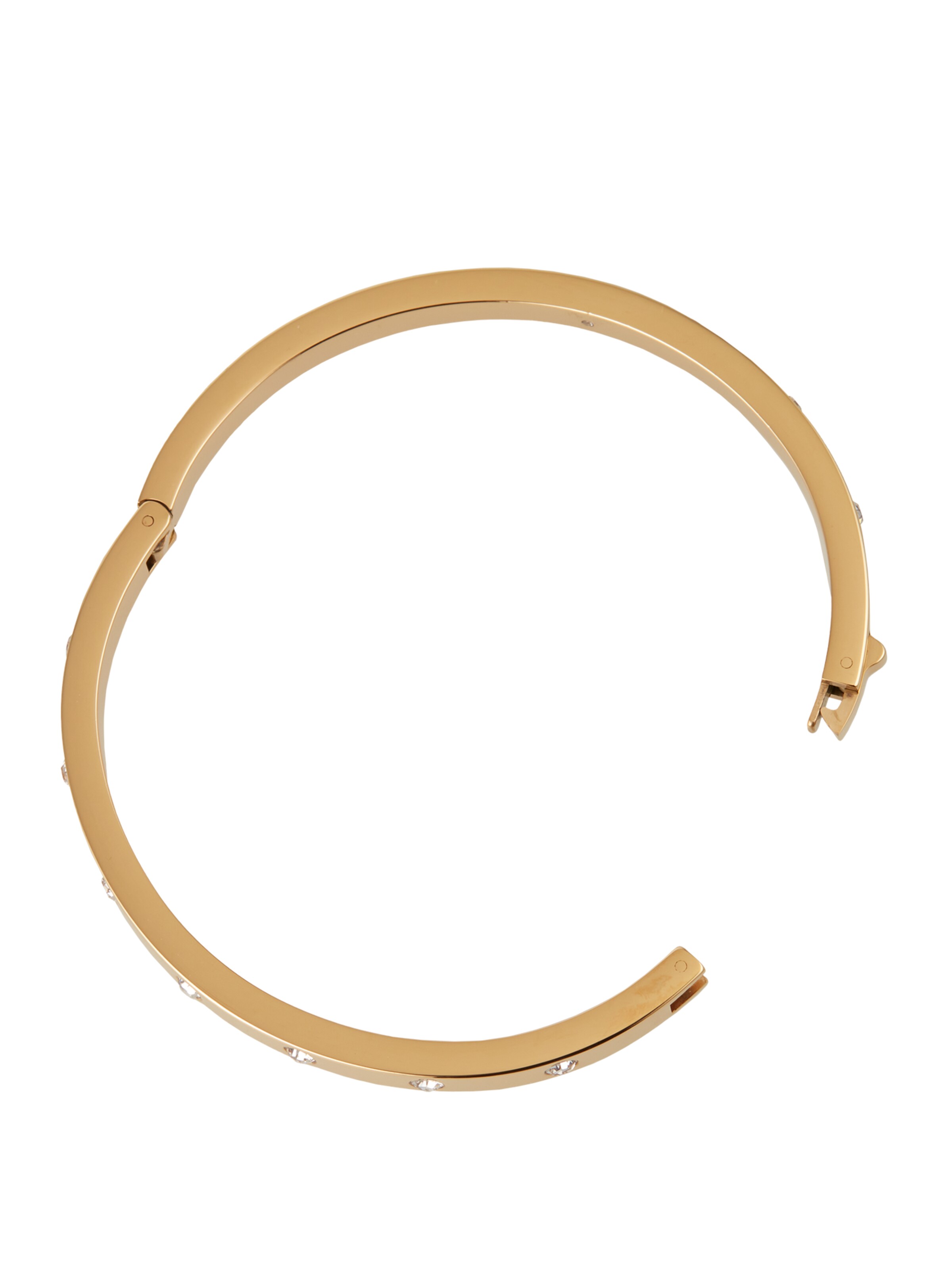 Kate Spade Karkötő - arany