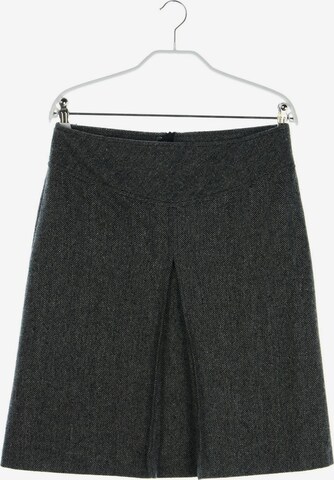 FELDPAUSCH Skirt in M in Black: front