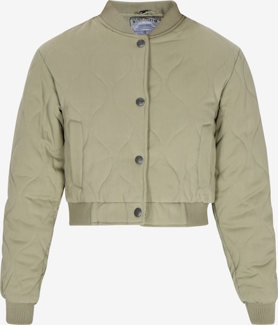 Geacă de primăvară-toamnă DreiMaster Vintage pe oliv, Vizualizare produs